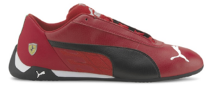 Giay Puma Scuderia Ferrari R‑Cat 'Black Red' 339937-03