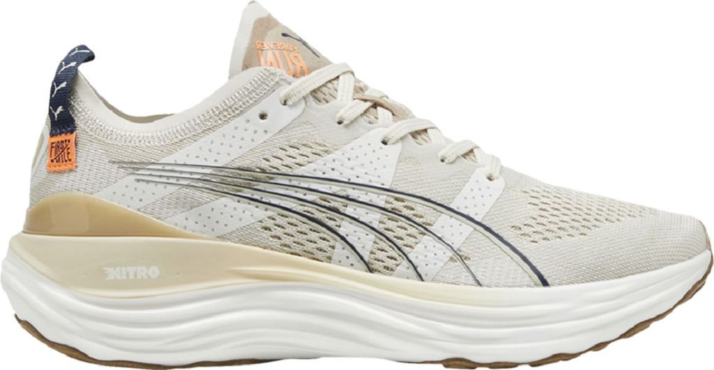 Giay Puma ForeverRun Nitro x First Mile 'Club Navy' 379641-01