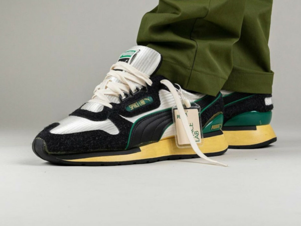 Giay Puma Space Lab 'The Never Worn' 384054-01