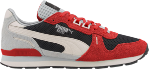 Giay Puma RX 737 x A.C. Milan 'Red Black' 387761-02