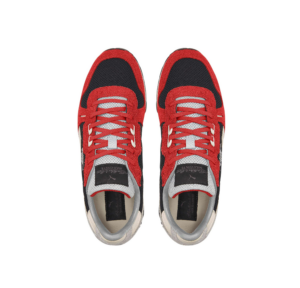 Giay Puma RX 737 x A.C. Milan 'Red Black' 387761-02