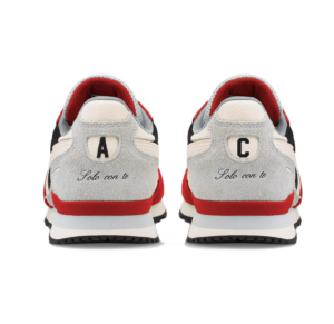 Giay Puma RX 737 x A.C. Milan 'Red Black' 387761-02