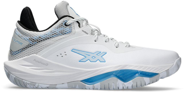 Giay Asics Nova Surge Low 'White' 1061A043-102