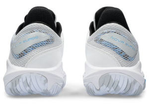 Giay Asics Nova Surge Low 'White' 1061A043-102