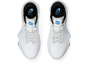 Giay Asics Nova Surge Low 'White' 1061A043-102