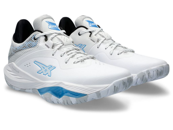Giay Asics Nova Surge Low 'White' 1061A043-102