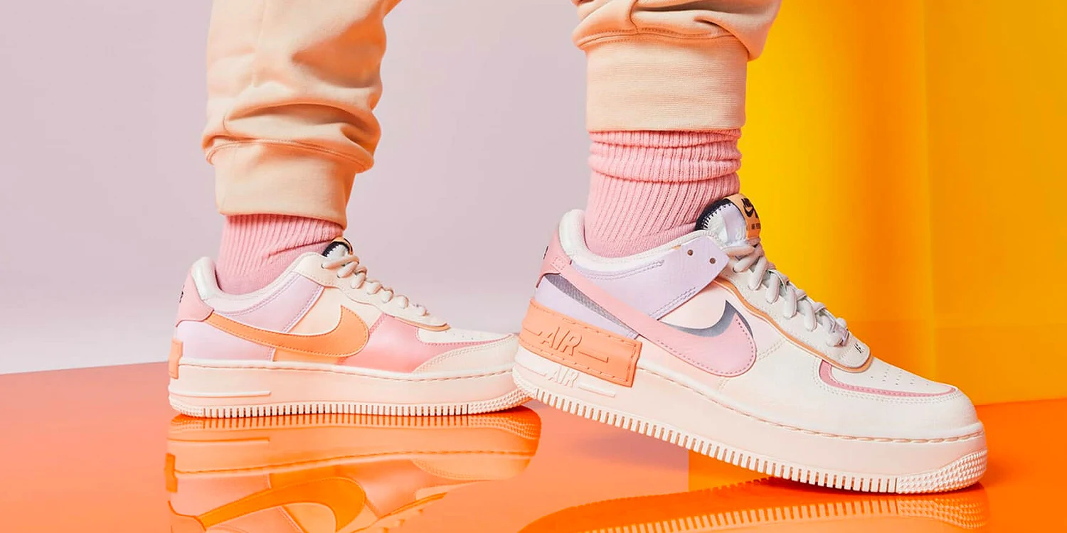 7 đôi giày Nike có thể giúp bạn đứng cả ngày không mỏi Hinh anh 1: 7 doi giay Nike co the giup ban dung ca ngay khong moi