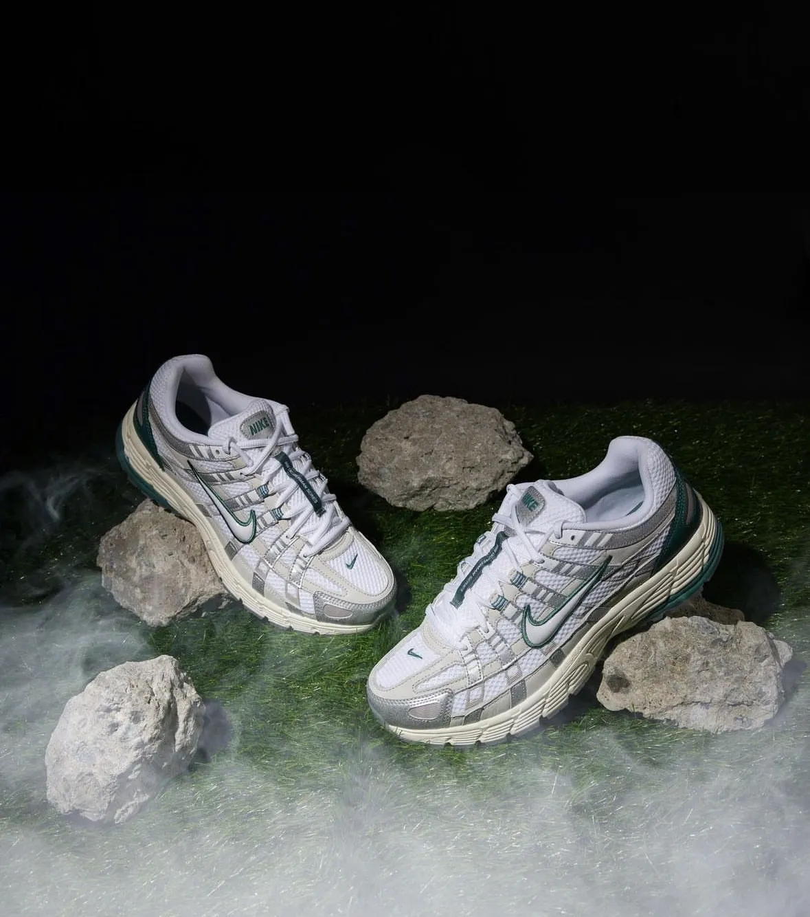 7 phối màu Nike P-6000 được chọn nhiều nhất từ đầu năm 2024 Hinh anh 2: 7 phoi mau Nike P-6000 duoc chon nhieu nhat tu dau nam 2024