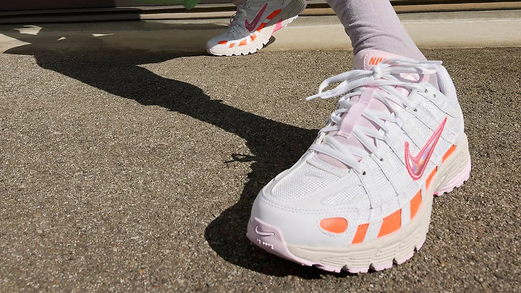 7 phối màu Nike P-6000 được chọn nhiều nhất từ đầu năm 2024 Hinh anh 3: 7 phoi mau Nike P-6000 duoc chon nhieu nhat tu dau nam 2024