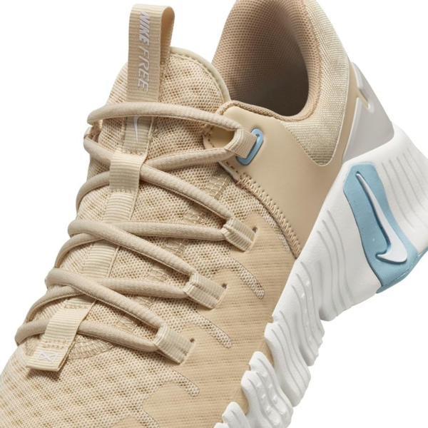 Giay Nike Free Metcon 5 'Sanddrift' DV3950-105