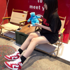 Giay Nike SB Dunk High Pro 'Dream Team' 854851-661