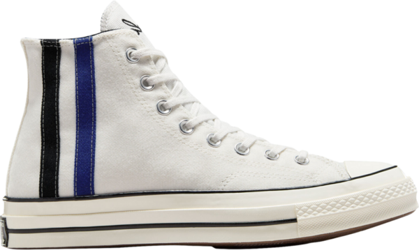 Giay Converse Chuck 70 High 'Vintage White' A08725