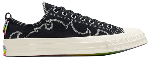 Giay Converse Chuck 70 Low 'Pride 2024' A10215C