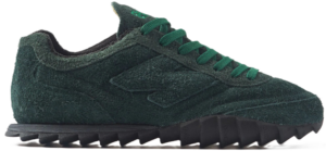 Giay New Balance RC30 x Auralee 'Hunter Green' URC30LE