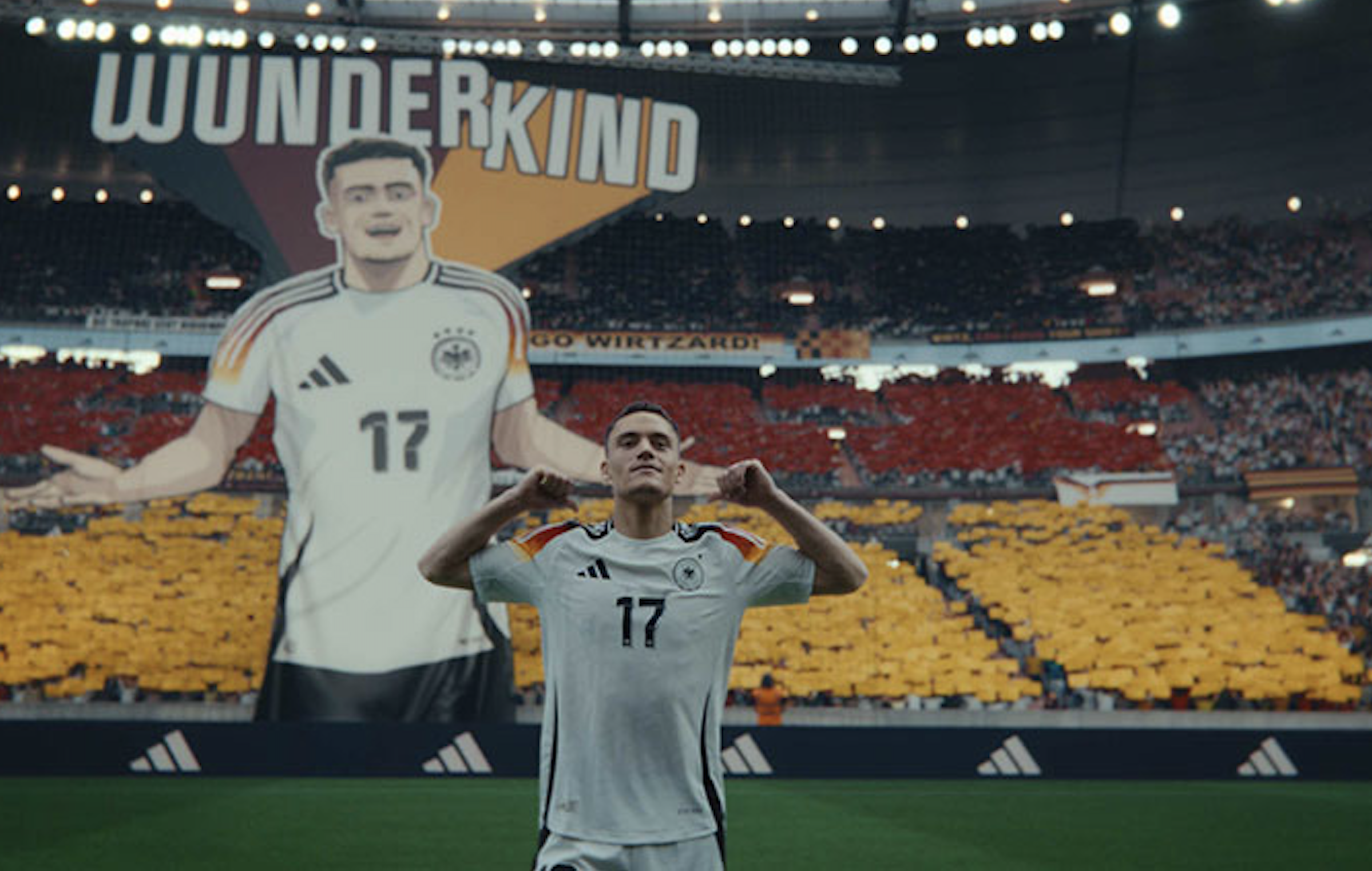 Hinh anh 4: Chien dich "You Got This" cua Adidas: Vuot qua ap luc, chinh phuc uoc mo