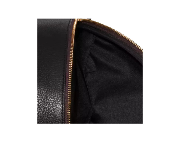 Balo Coach Court Tiger Print 'Honey Black Multi' C6987-IMTKC