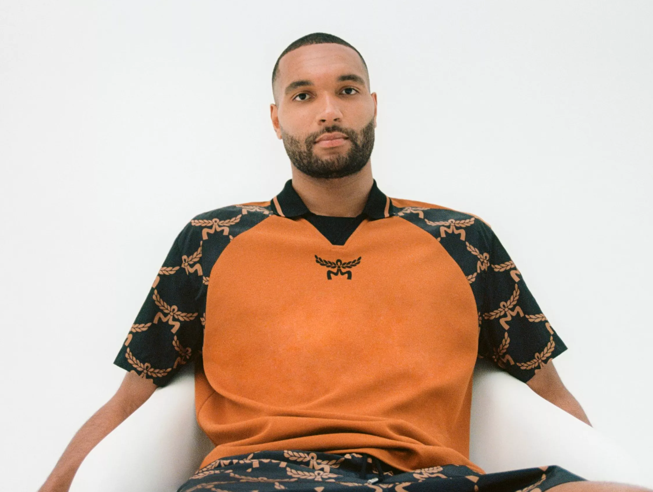 BST Euro 2024 cung MCM Maverick Jonathan Tah