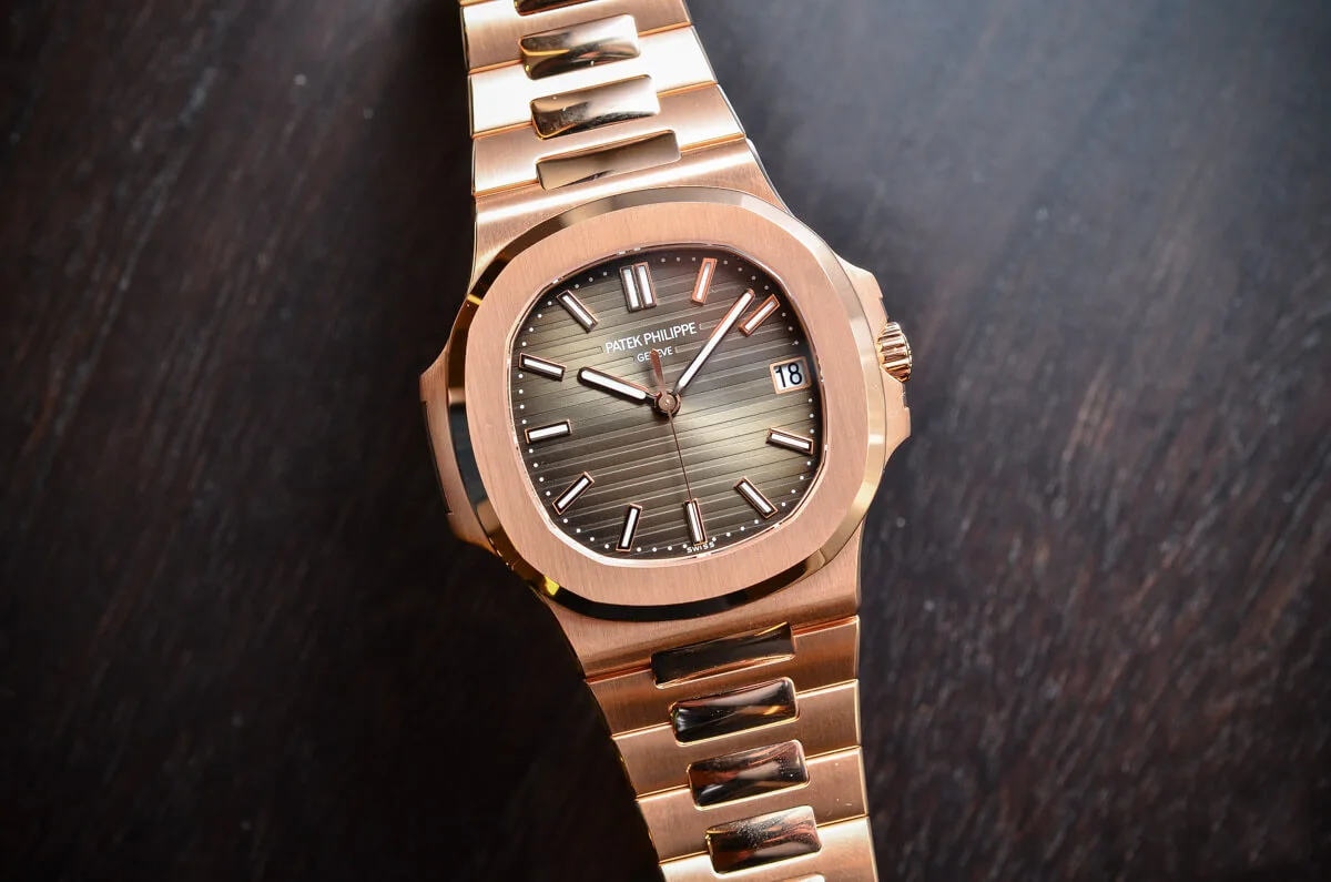 Tất tần tật những lưu ý trước khi sở hữu chiếc đồng hồ xa xỉ đầu tiên Hinh anh 8: Tat tan tat nhung luu y truoc khi so huu chiec dong ho xa xi dau tien