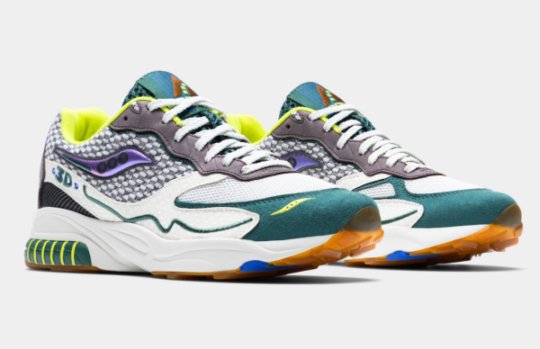 Giay Saucony 3D Grid Hurricane 'Bodega' S70764-1