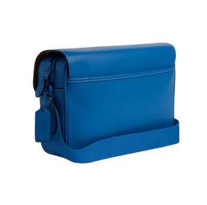 Tui Coach Unisex Faux 'Red' CP063-1JA09