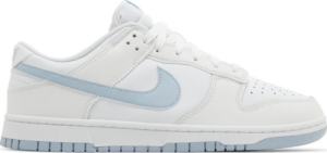 Giay Nike Dunk Low 'White Light Armory Blue' DV0831-109