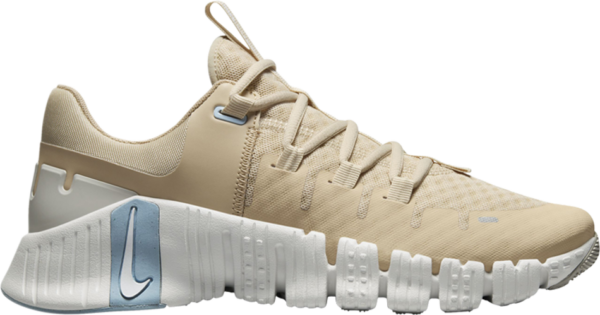 Giay Nike Free Metcon 5 'Sanddrift' DV3950-105