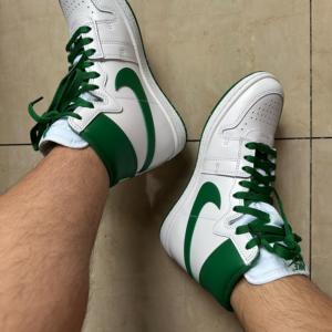 Giay Nike Air Jordan Air Ship PE SP 'Pine Green' DX4976-103