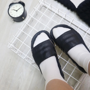 Dep Adidas Adilette 22 Slides 'Black Scarlet' ID4925