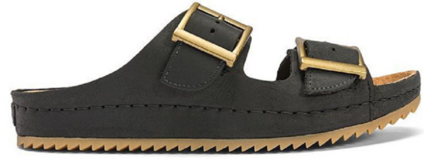 Dep Clarks Klapki Brookleigh Sun 'Black' 261650574