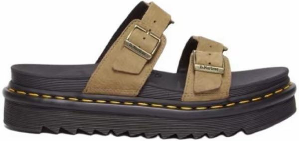 Dep Dr Martens 2024 SS Street Style Plain Sandals 31736439