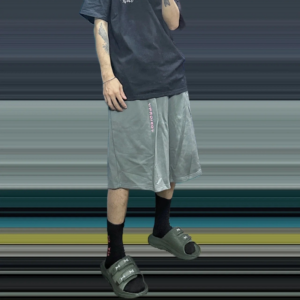 Dep Hoka WTAPS x Ora Luxe 'Four Leaf Clover' 1155398-FFC