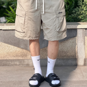 Dep Hoka WTAPS x Ora Luxe 'Jet Black' 1155398-JLC