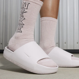 Dep Nike Calm Slide 'Barely Rose' DX4816-600