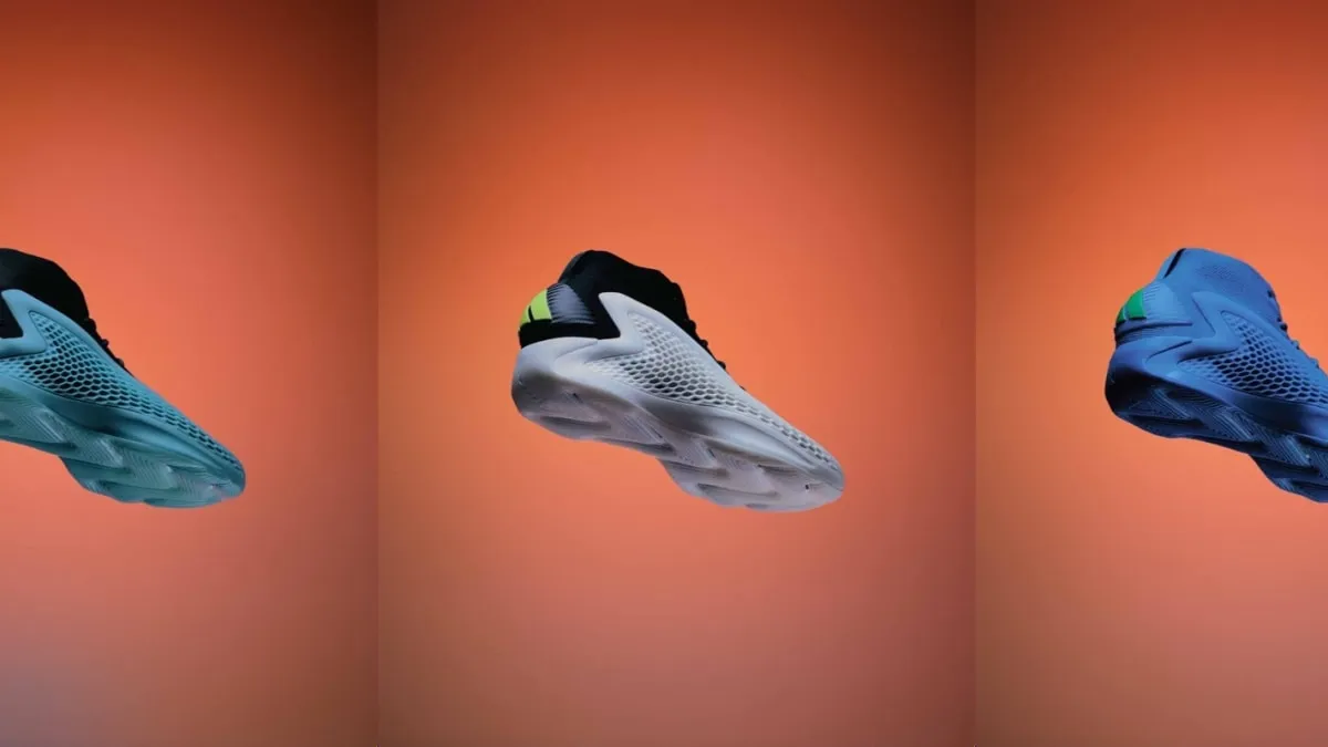 Diem qua tat ca cac phoi mau cua adidas AE1 cho den nay