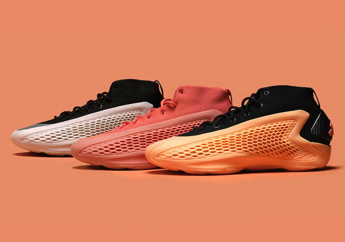 Hinh anh 1: Diem qua tat ca cac phoi mau cua adidas AE1 cho den nay