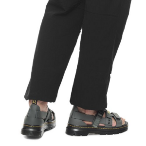 Dr. Martens Webbing Sandals 'Gray' 26474029