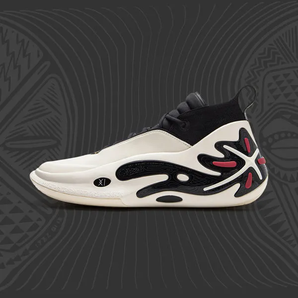 Hinh anh 5: Dwyane Wade cong bo se som ra mat Li-Ning Way of Wade 11