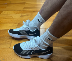 Giay Nike Air Zoom GT Cut Academy 'Panda' FB2599-003