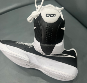 Giay Nike Air Zoom GT Cut Academy 'Panda' FB2599-003