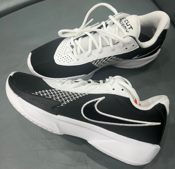 Giay Nike Air Zoom GT Cut Academy 'Panda' FB2599-003
