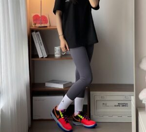 Giay Nike Ja 1 'All-Star - Check' FJ4241-001