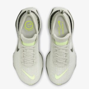 Giay Nike ZoomX Invincible Run 3 'Cargo Khaki' FQ5027-001