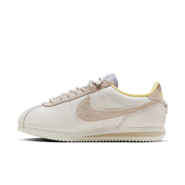 Giay Nike Cortez 'Phantom Lilac Hemp' FZ5041-011