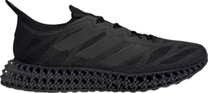 Giay Adidas 4DFWD 3 'Black Carbon' IG8985