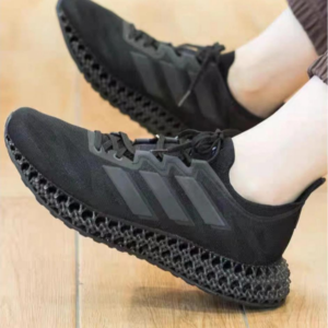 Giay Adidas 4DFWD 3 'Black Carbon' IG8985