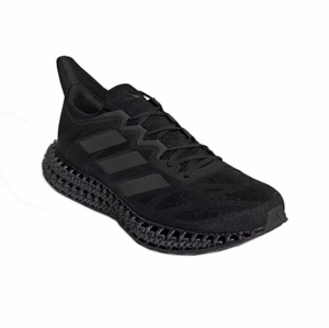 Giay Adidas 4DFWD 3 'Black Carbon' IG8985