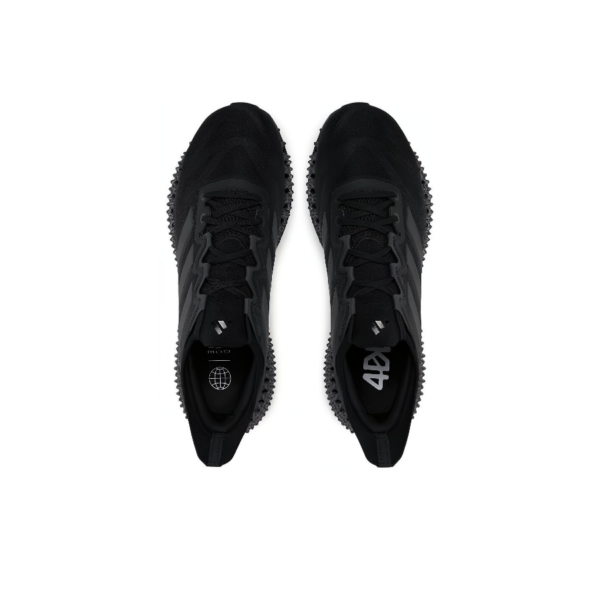 Giay Adidas 4DFWD 3 'Black Carbon' IG8985