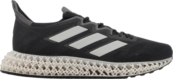 Giay Adidas 4DFWD 3 'Black White' IG8986