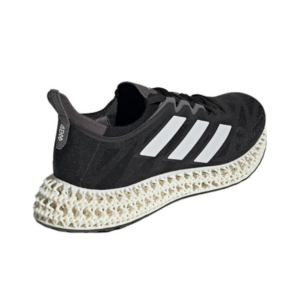 Giay Adidas 4DFWD 3 'Black White' IG8986