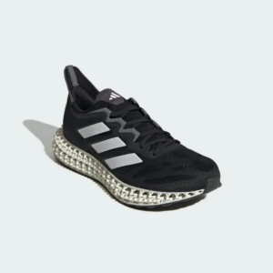 Giay Adidas 4DFWD 30 CORE 'Black' IG8995